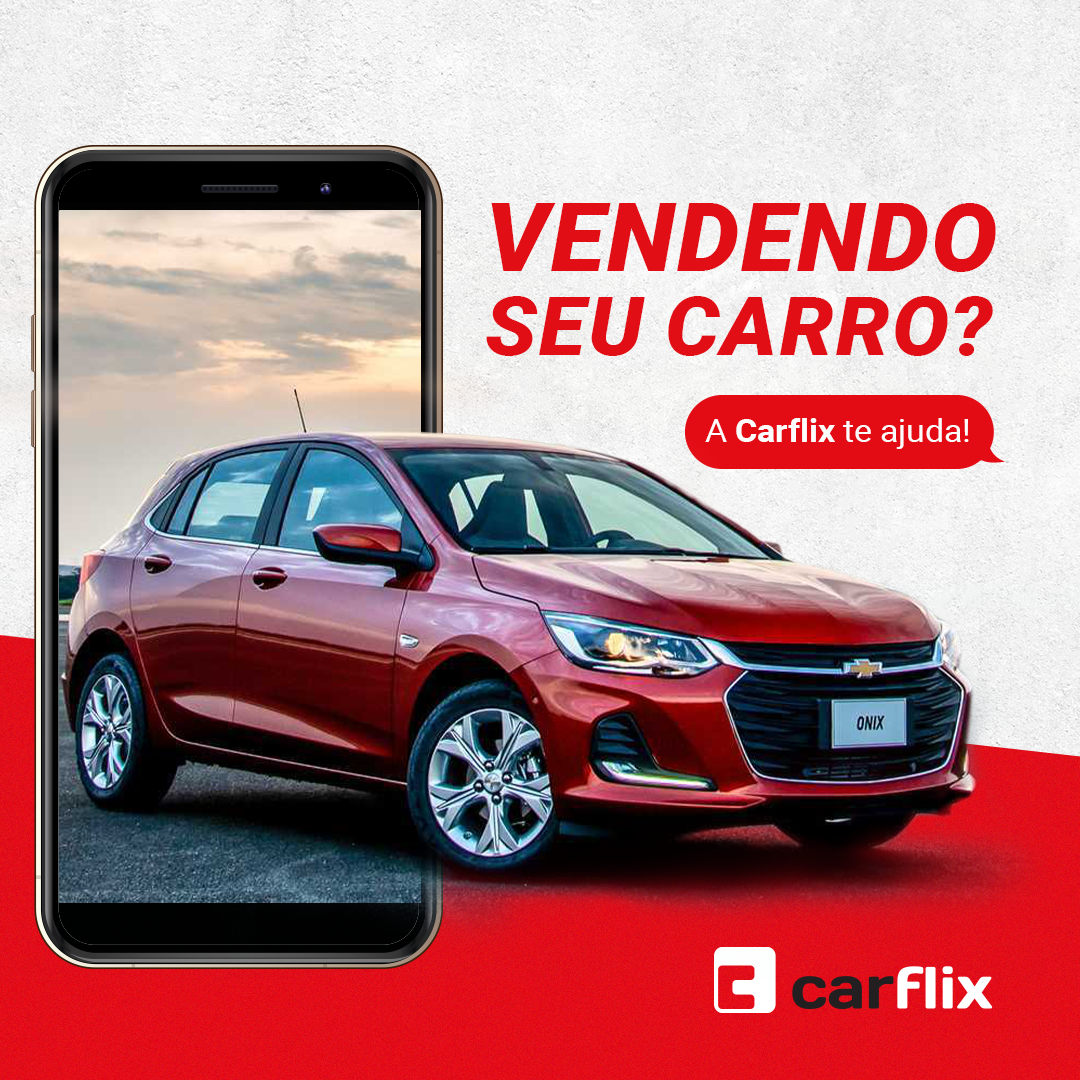 Venda de Carro