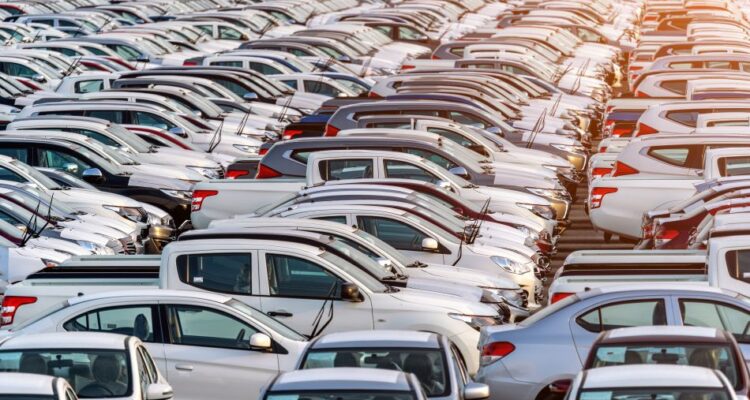 como vender carros usados e pelo melhor preço?