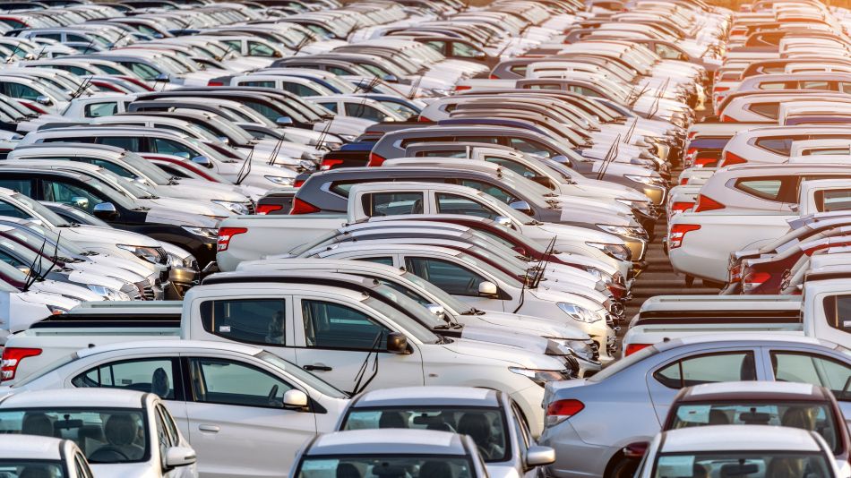 como vender carros usados e pelo melhor preço?